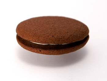 ストーンストーン(チョコ) 1個