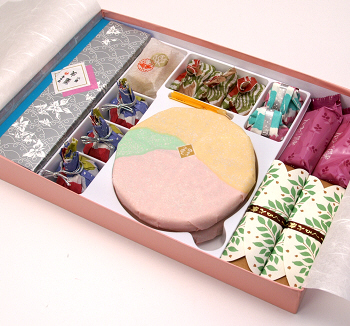 北の遊菓(C)15個入